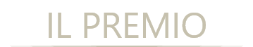 Il premio